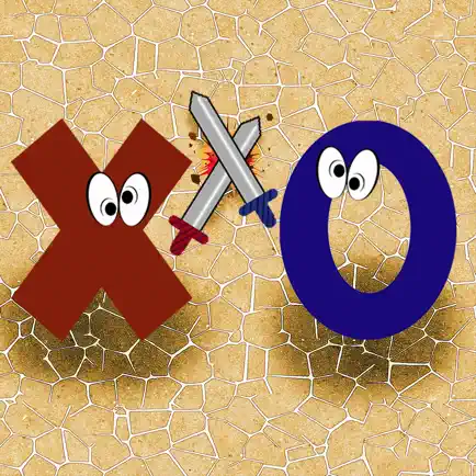 X vs O - Tic Tac Toe! Читы