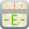 Elegantune Pro Chromatic Tuner - 立毅 成