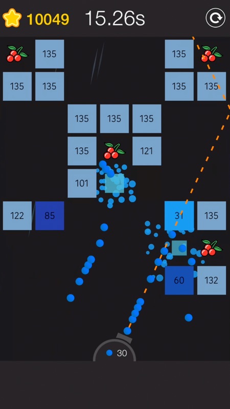 Nonstop Balls screenshot 5