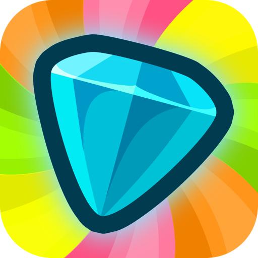 Jewel Rotation icon
