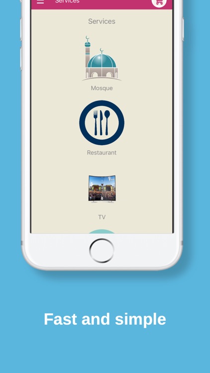 Muscat International Book Fair