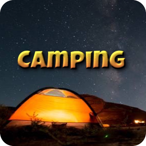 Camping Items