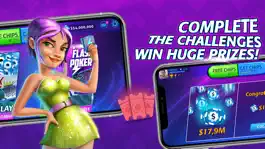 Game screenshot Flash Poker - Texas Holdem hack