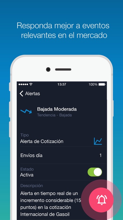 Petrostock screenshot-3