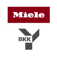 BKK Miele app not working? crashes or has problems?