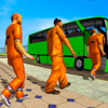 Prisoner Police Bus Transport - Usman Vaseer