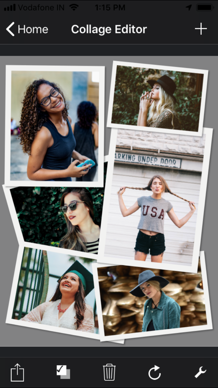 Collage Creator Lite