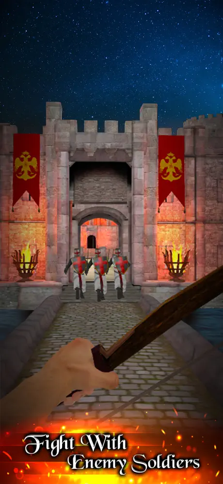 Archers: War of Anatolia