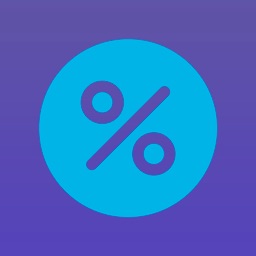 PercentiCal - Add & Deduct %