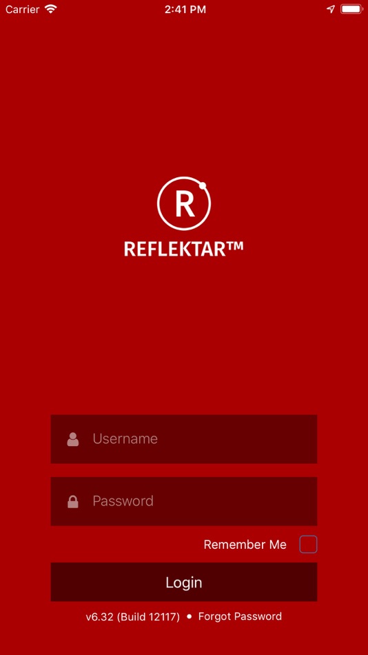 #1. Reflektar (iOS) 由: Nektar Inc.