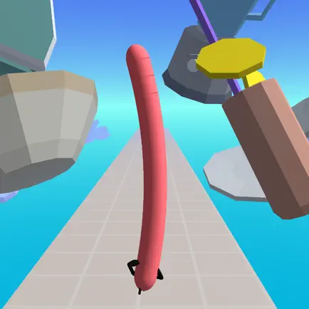 Wurst Run Cheats