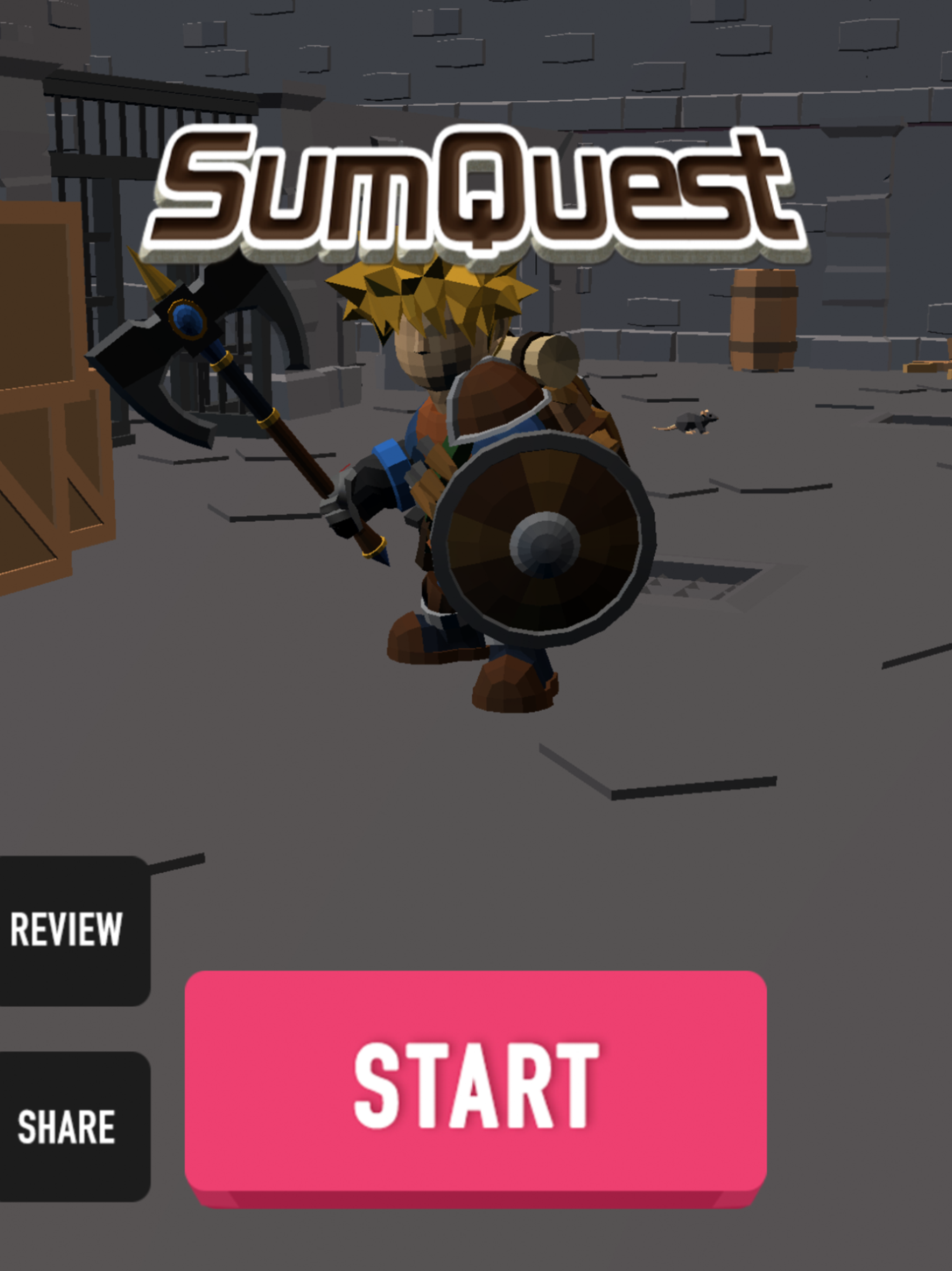 Sum Quest