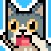 猫咪跳一跳