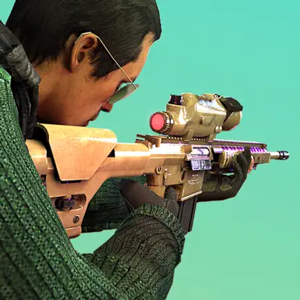 Sniper Survival - FPS War Game Читы