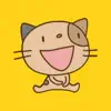 Cute Puss Stickers Pack App Positive Reviews