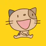 Cute Puss Stickers Pack App Contact