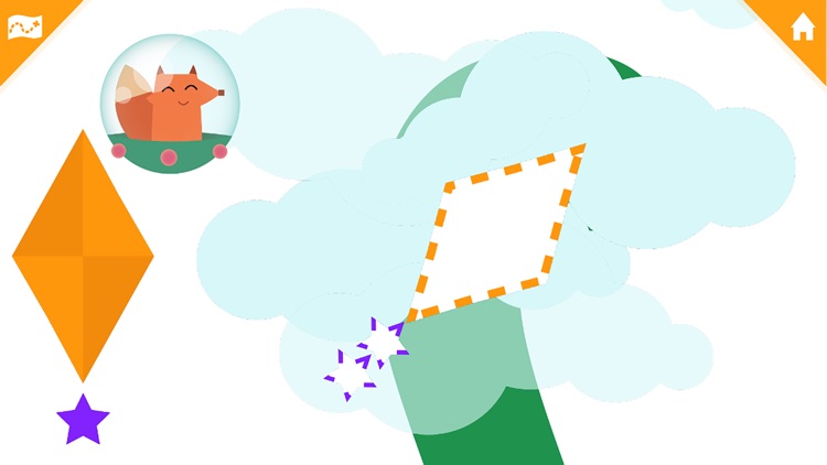 Highlights™ Shapes screenshot-0