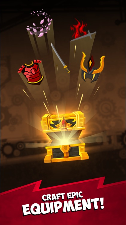 Tap Titans 2 - Hero Legends screenshot-7