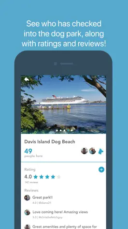 Game screenshot Fetch Social hack