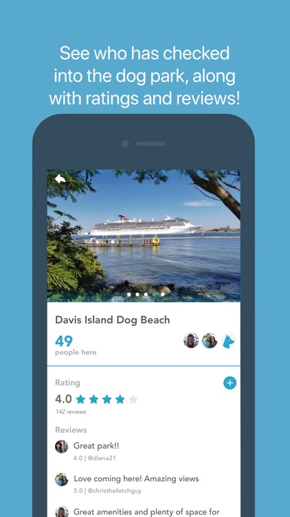 Fetch Social