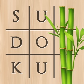 Screenshots (4) Sudoku: Classic Puzzle Game