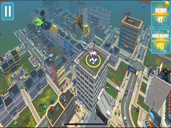 Screenshot #6 pour Emoji Tapping