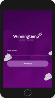 Winningtemp iphone bilder 0