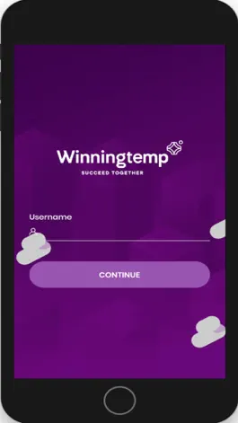 Game screenshot Winningtemp mod apk