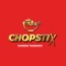 Chopstix Chinese Takeaway is located on 5 Catherine Street Kirkintilloch Glasgow ,G66 1JB