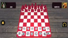 Game screenshot Chess Warfare hack