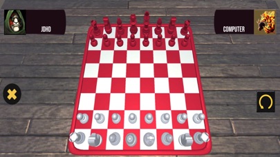 Screenshot #3 pour Chess Warfare