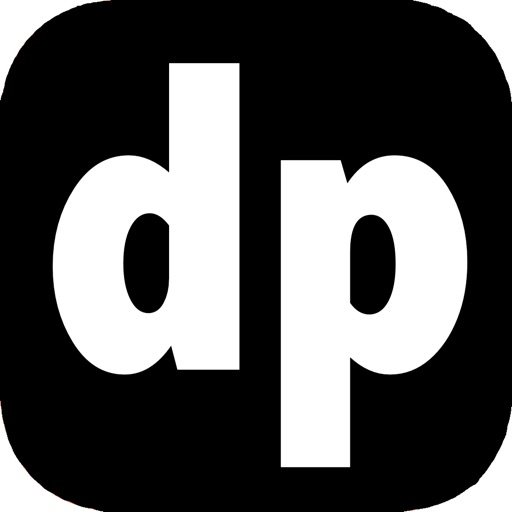 DP Food icon