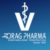 Vademecum Drag Pharma icon