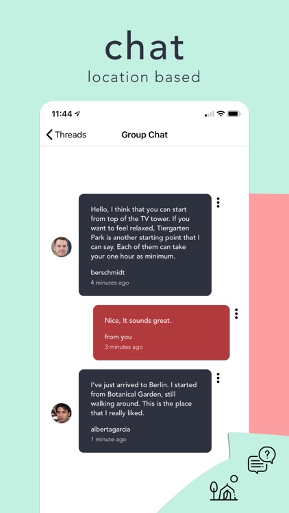 Pinterrail screenshot-3