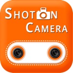 Shot On Camera - Photo Stamper