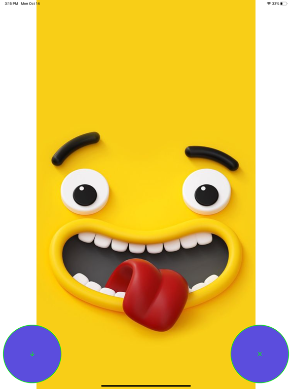 Screenshot #6 pour Create Live Wallpaper & Themes