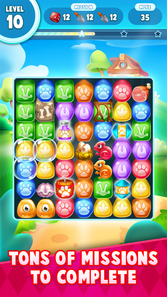 #3. P Blast (iOS) 由: U8Space Sdn. Bhd.