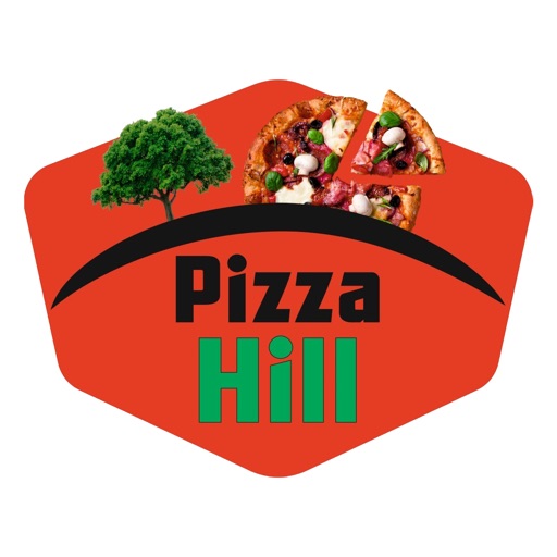 Pizza Hill Doncaster icon