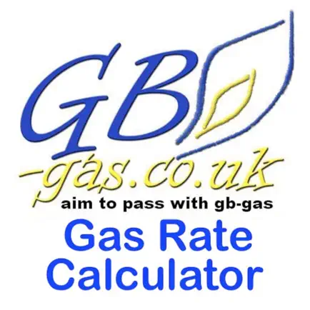 GB Gas Rate Calculator Cheats