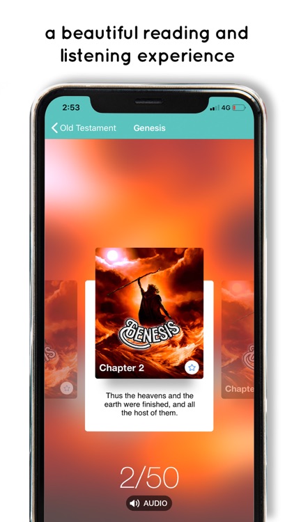 Bible KJV Version With Audio