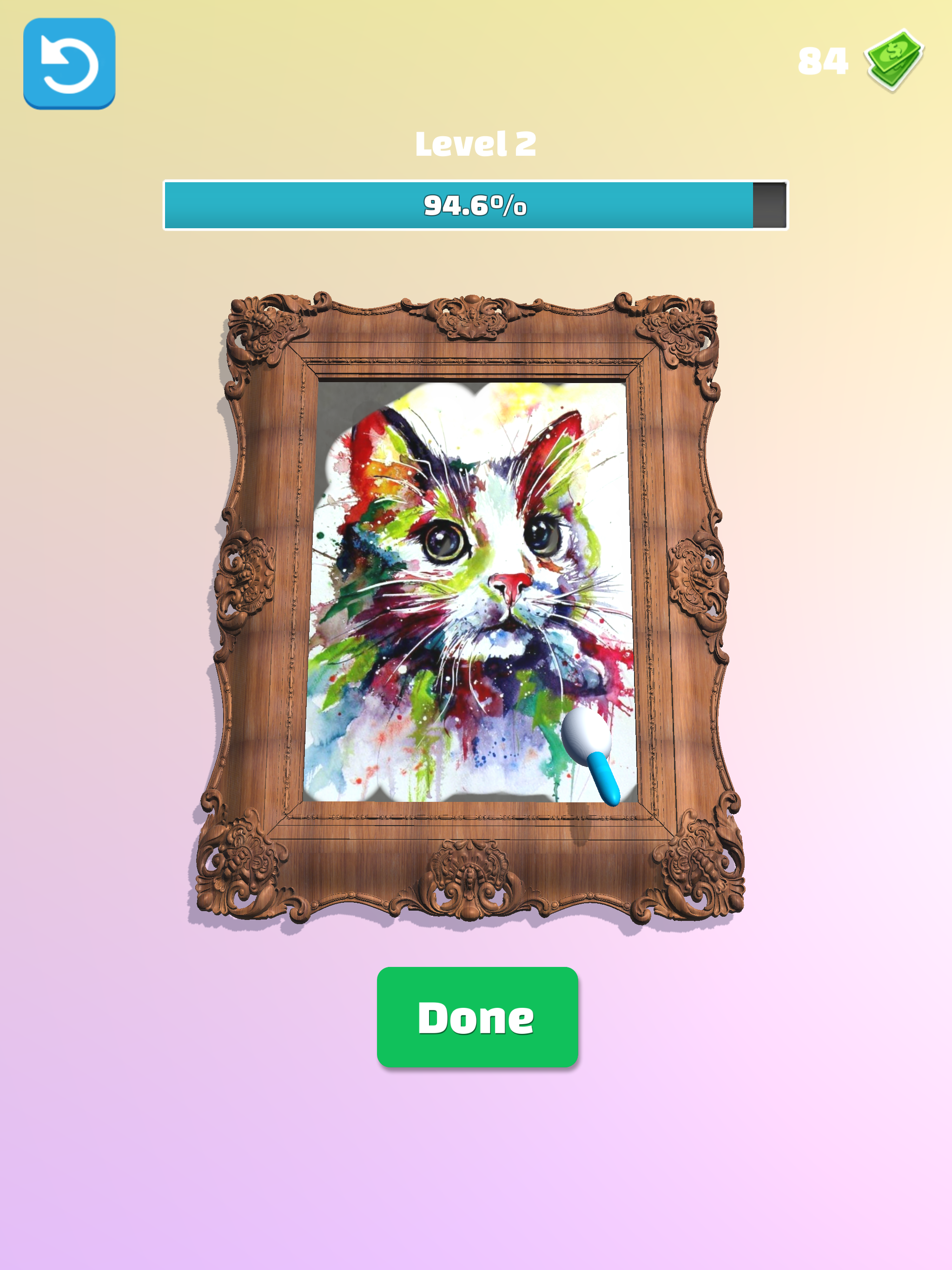 Art Shopper