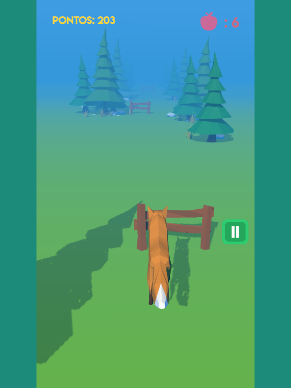 Screenshot #6 pour Fox Run!