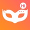 Are you ready for meeting people nearby with you