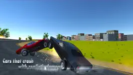 Game screenshot Furious Car Driving 2022 hack
