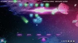 Game screenshot Космическая война mod apk