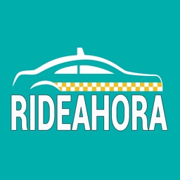 RideAhora
