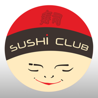 Sushi Club App
