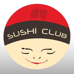 Sushi Club App