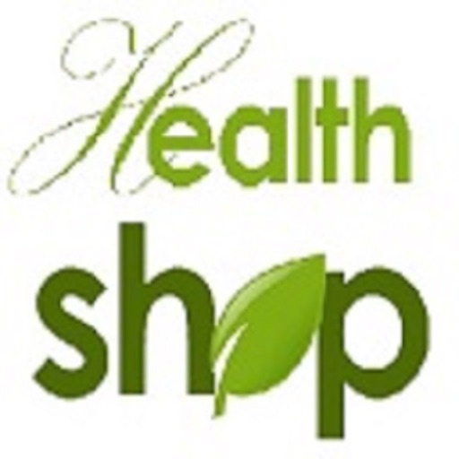 HealthShop icon