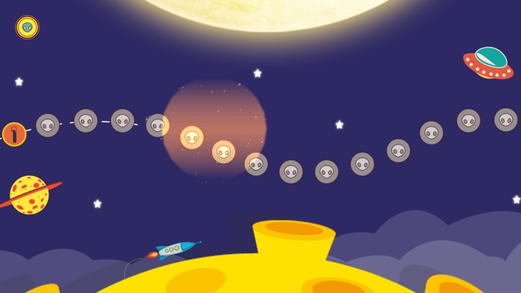 Alien Words screenshot-3